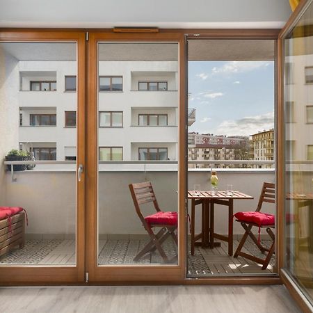 דירות Świnoujście Nowoczesny I Komfortowy Apartament Na Platanie מראה חיצוני תמונה